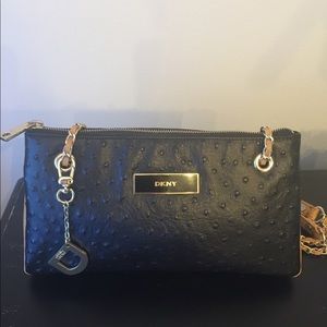 Donna Karan  New York purse